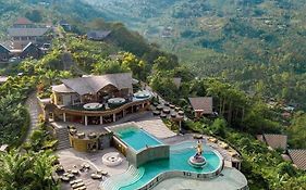 Elevate Bali by Hanging Gardens Munduk
